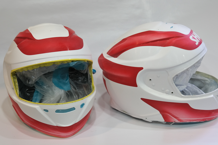 SHOEI GT-Air II_f0369107_11263433.jpg