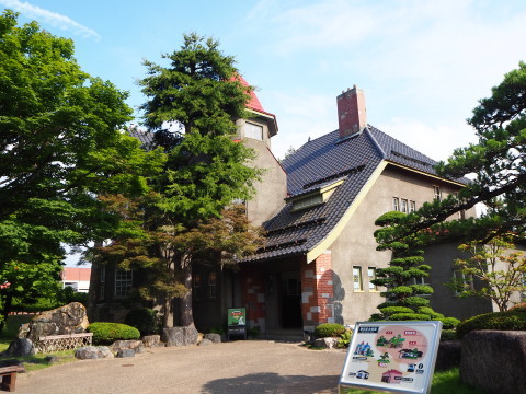 ピーターパン洋菓子店(弘前市)*アップルパイ70種類め_b0147224_23541066.jpg