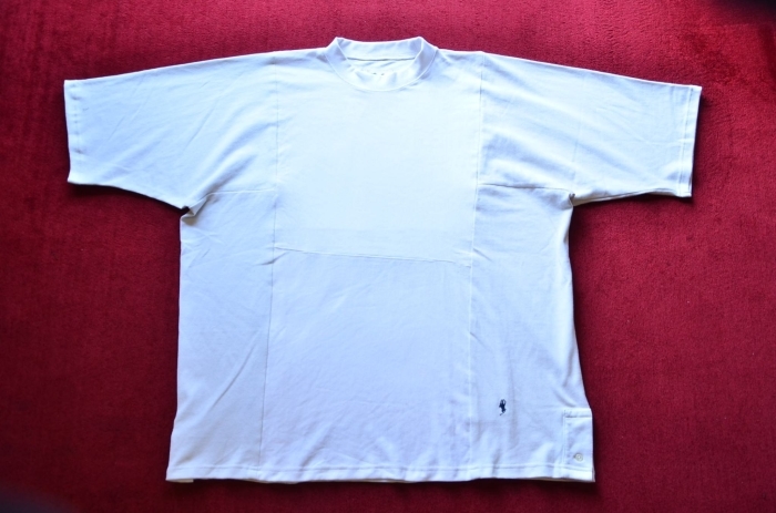\"Nasngwam.\"<<HORSE TEE>>7.22.Thu...Launch_c0167336_21244586.jpg