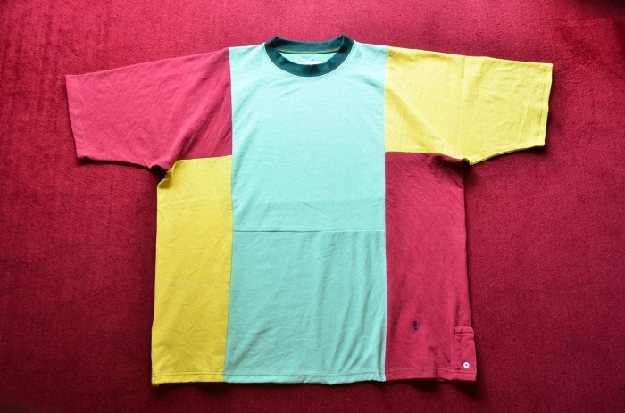 \"Nasngwam.\"<<HORSE TEE>>7.22.Thu...Launch_c0167336_21260493.jpg