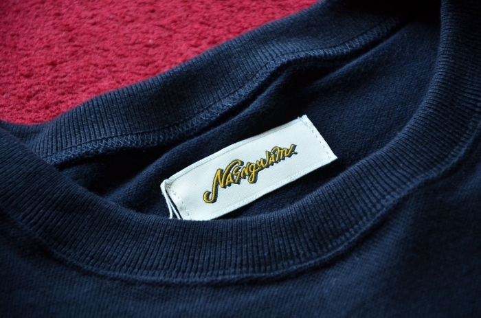 \"Nasngwam.\"<<HORSE TEE>>7.22.Thu...Launch_c0167336_21261909.jpg