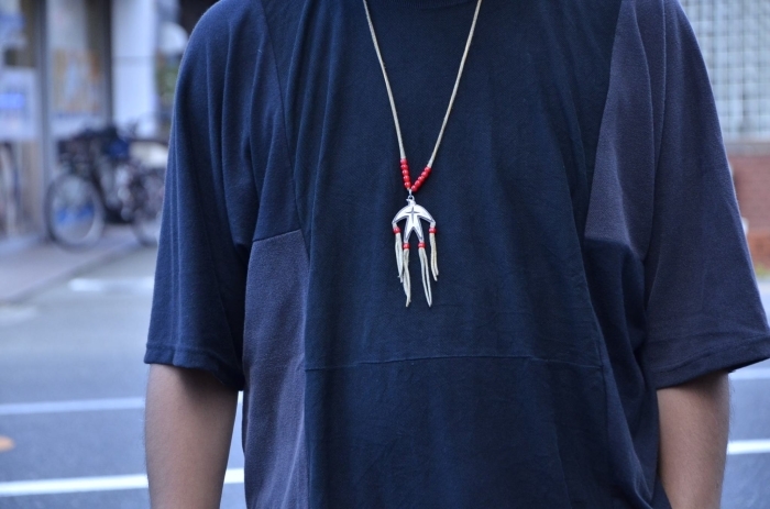 \"Nasngwam.\"<<HORSE TEE×LIVE SHORTS>>Style~NORI~_c0167336_22523505.jpg