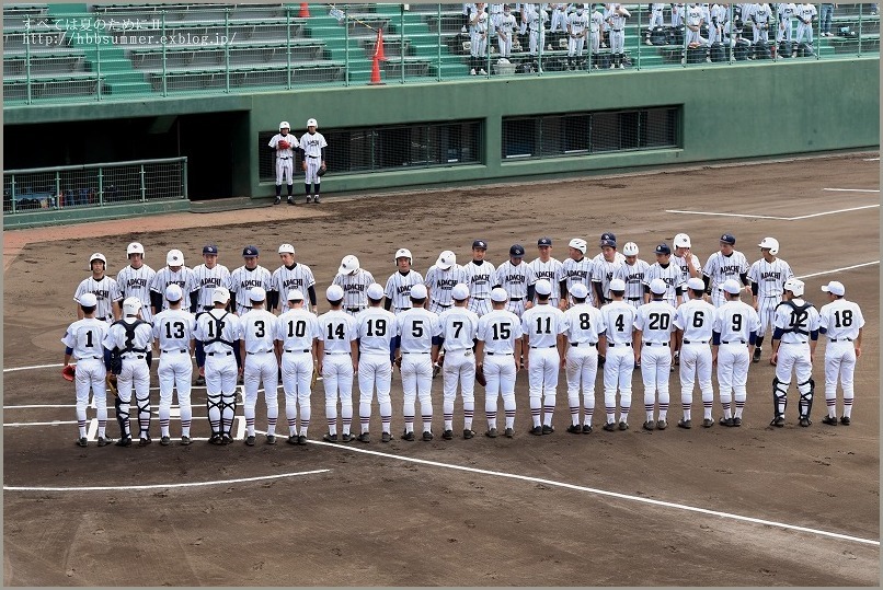 2021夏 足立学園対城西大城西 : すべては夏のためにⅡ