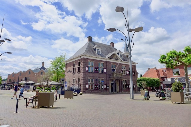オランダ暮らしブログ オランダ暮らしブログ