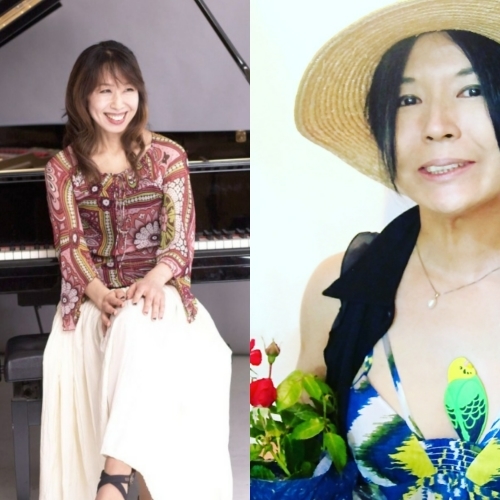 Maki Hachiya 2021:7月 live schedule_d0239981_15331097.jpg