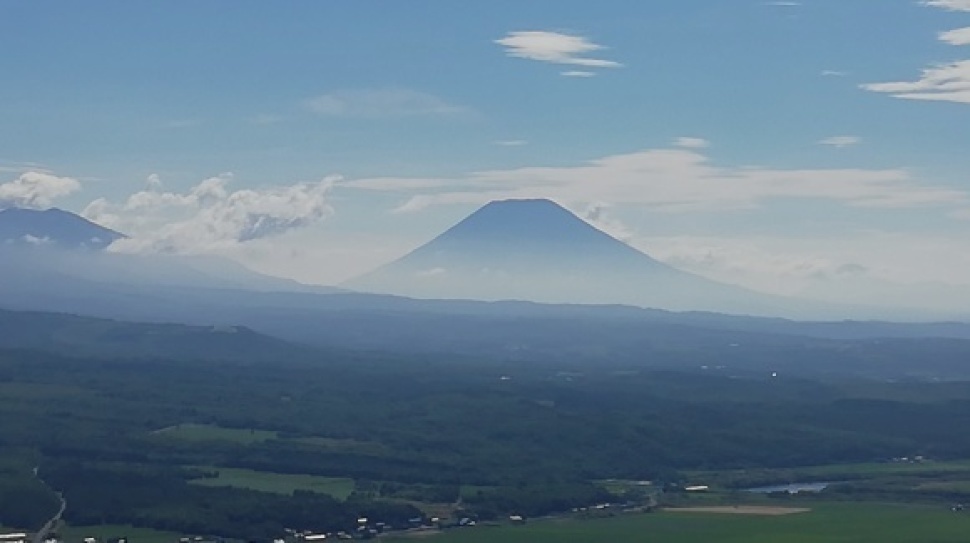 寿都浜中野営場 25日目_c0212083_15434176.jpg