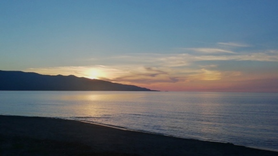 寿都浜中野営場 25日目_c0212083_19061977.jpg