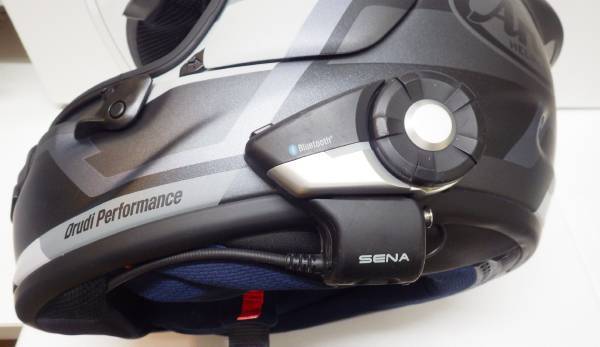 Arai ASTRO GX FACE_b0062687_06514689.jpg