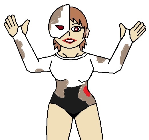 怪獣擬人化計画 幻のセブン第12話 オリジナルの怪獣怪人 怪獣擬人化計画 幻のセブン第12話 オリジナルの怪獣怪人