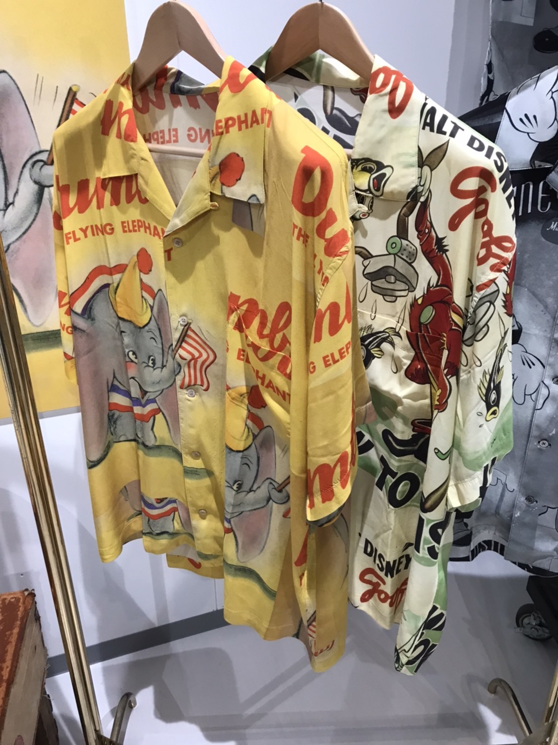 ポータークラシック展示会♪_d0339889_11483757.jpg