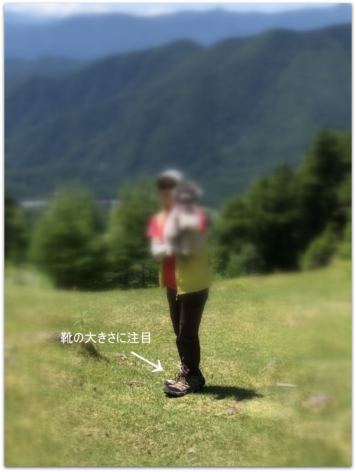 * 涼を求めてフランと丸沼高原へ *_d0317115_20000961.jpg