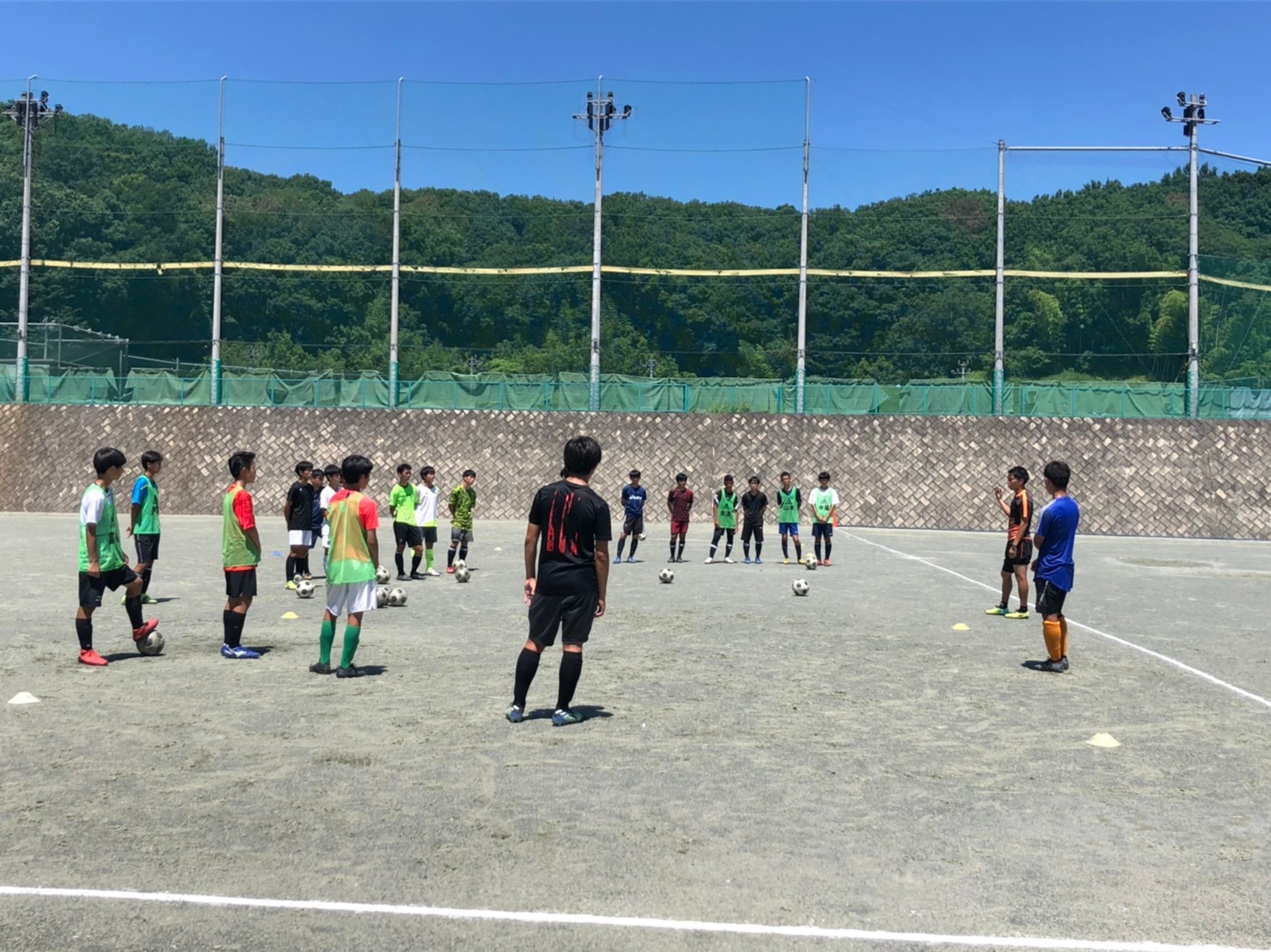 八王子学園 八王子高校サッカー部 八王子学園 八王子高校サッカー部