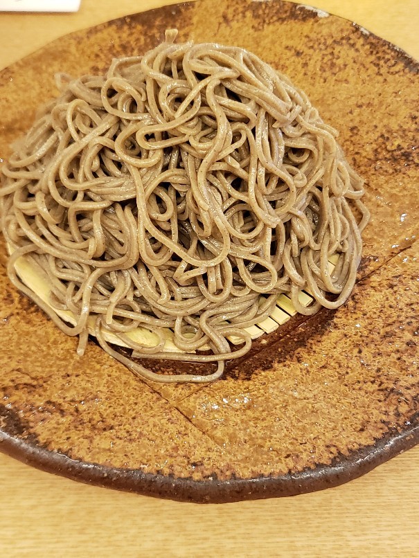 蕎麦屋 香月(広島市中区十日市)_a0105740_12260331.jpg