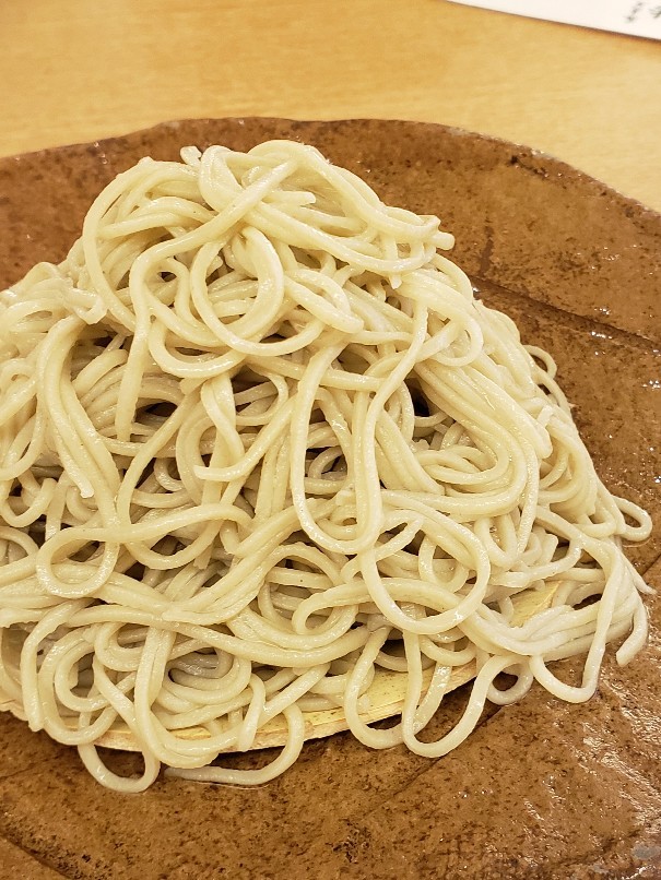 蕎麦屋 香月(広島市中区十日市)_a0105740_12263313.jpg