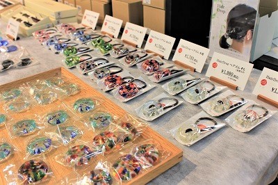 津軽びいどろ 夏これくしょん企画展_d0131668_18083153.jpg