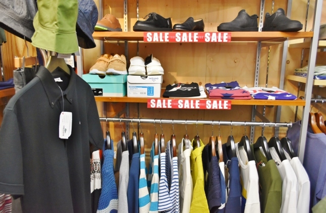SALE！！　×　　NEW！！　　其の①_d0152280_13340192.jpg