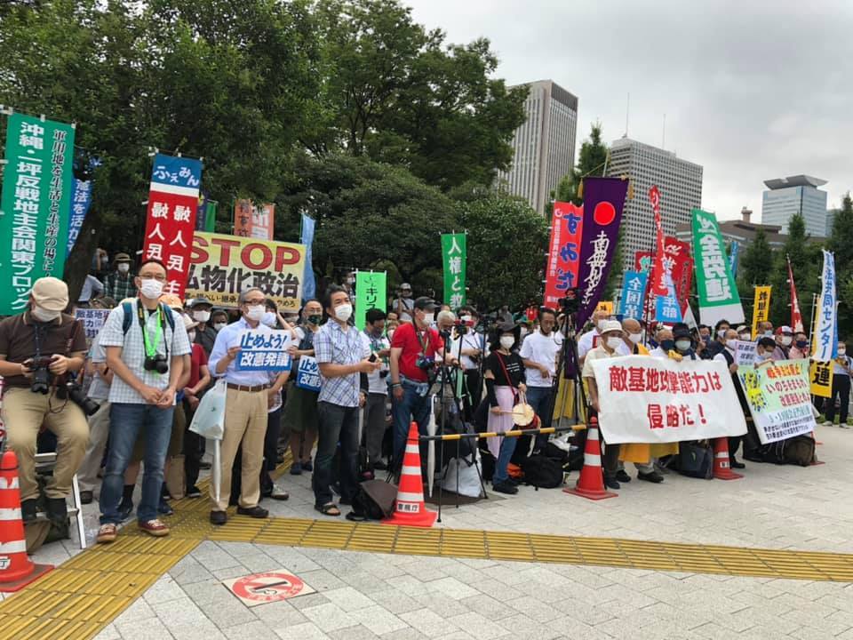 企業幹部が相次いで開会式見送り？デマですね_d0044584_14453630.jpg