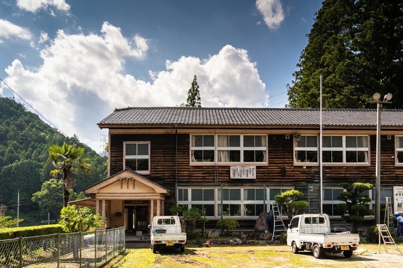 廃校慕情#27 - 神田小学校(再訪)_d0353489_21583238.jpg