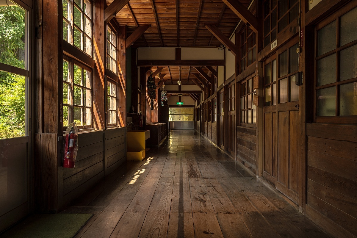 廃校慕情#27 - 神田小学校(再訪)_d0353489_22052829.jpg