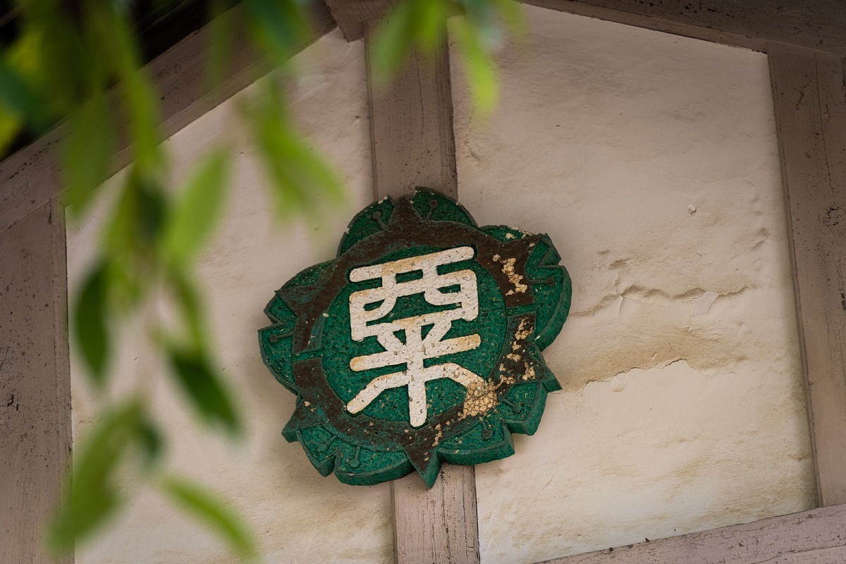 廃校慕情#29 - 粟代小学校(再訪)_d0353489_22551310.jpg