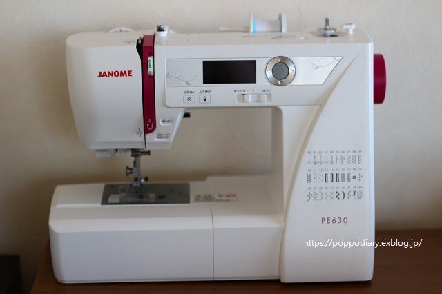 フレンチスリーブのワンピース&スノーフレーク_a0134594_21311249.jpg