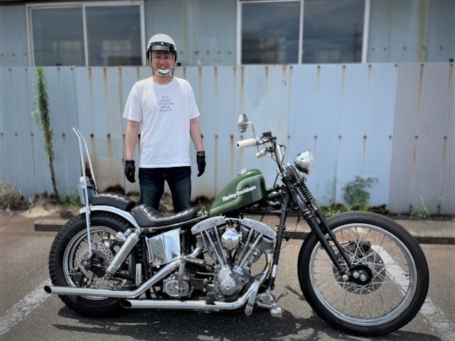 78FLH chopper (CCSS)_a0165898_18310458.jpg