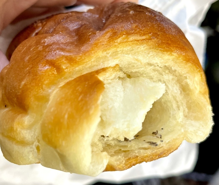 TRUFFLE Bakery ☆白トリュフの塩パンが絶品すぎ!!_c0212604_12262430.jpeg