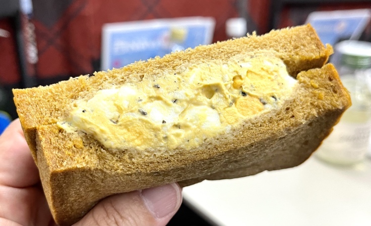 TRUFFLE Bakery ☆白トリュフの塩パンが絶品すぎ!!_c0212604_12270266.jpeg