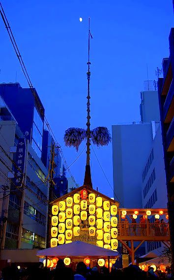 京　祇園　宵山祭り2016（アーカイブス）_e0223031_16031783.jpg