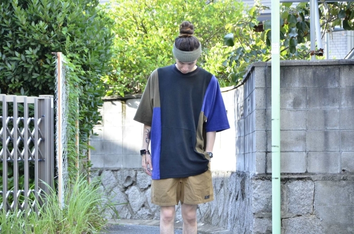 \"Nasngwam.\"<<HORSE TEE>>Style~KODAI~_c0167336_21121159.jpg