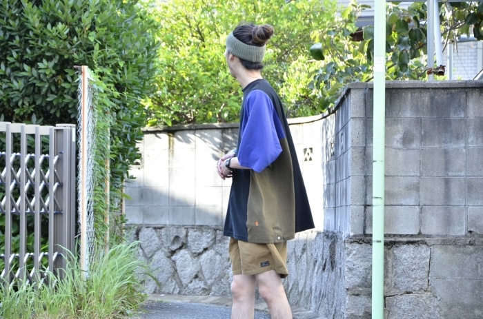 \"Nasngwam.\"<<HORSE TEE>>Style~KODAI~_c0167336_21122231.jpg