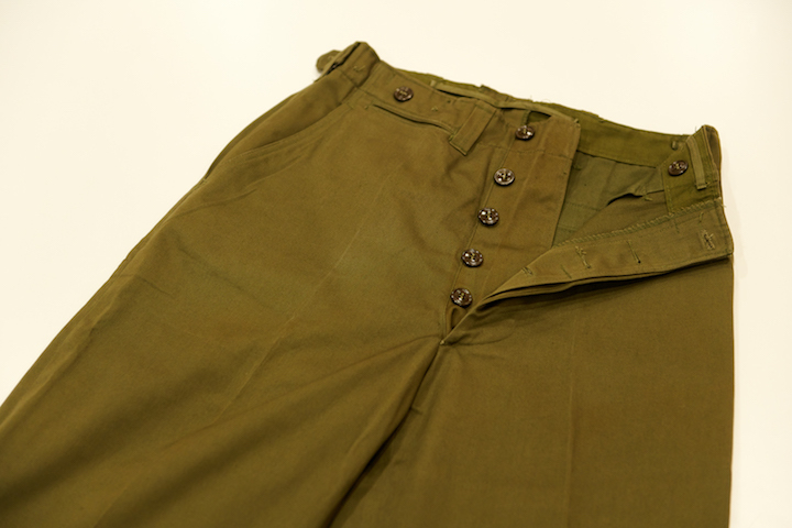\"TROUSERS FIELD 1940\"ってこんなこと。_c0140560_13200009.jpg