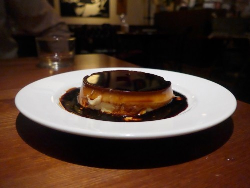 神戸・三宮「LE BOOZY」へ行く。_f0232060_13001308.jpg