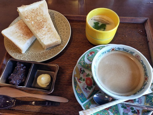 たち川珈琲_f0106664_15543774.jpg