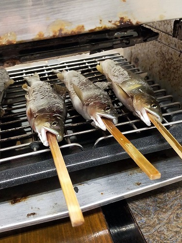 鮎茶屋かわせ_f0106664_16151966.jpg