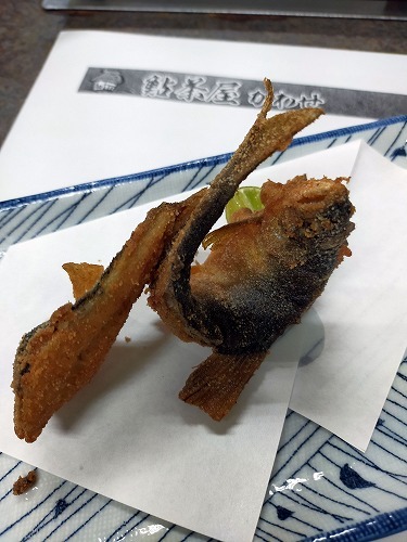 鮎茶屋かわせ_f0106664_16155104.jpg