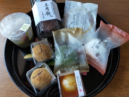 菓匠 禄兵衛_f0106664_16354462.jpg