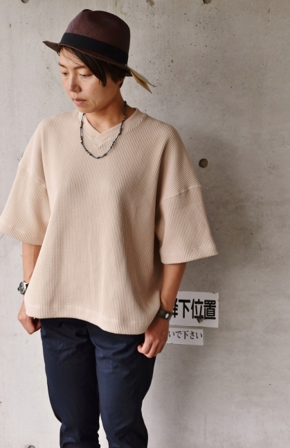 当店別注 × 当店別注 SET UP!!_d0152280_09383160.jpg