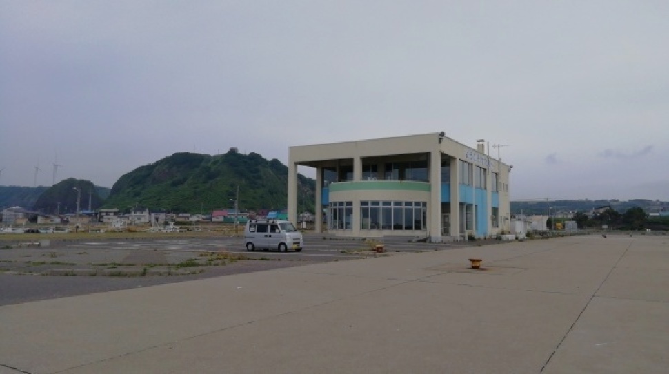 寿都浜中野営場 せたな町 27日目_c0212083_18335070.jpg