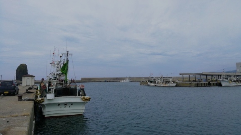 寿都浜中野営場 せたな町 27日目_c0212083_18350643.jpg