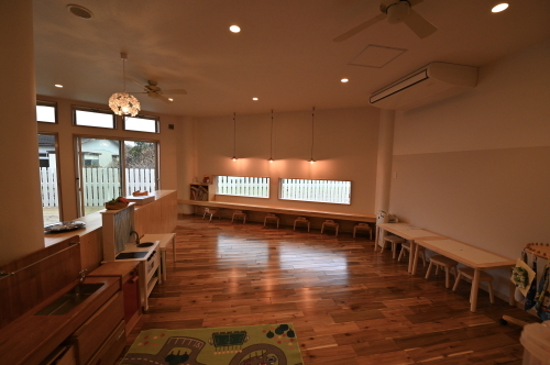 認定こども園　あんらく保育園_a0286510_10474683.jpg