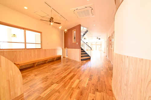認定こども園　あんらく保育園_a0286510_10475997.jpg