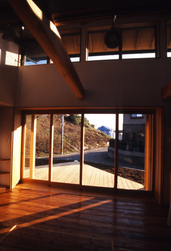 薫る坂の家_a0286510_11052043.jpg