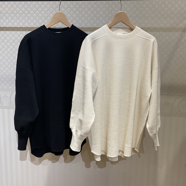 超人気ブティック HYKE』カットソーシリーズ！ : 山梨県・甲府市 ファッション トップス