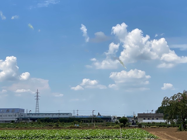 東京2020オリンピック開幕_d0130714_19341408.jpg