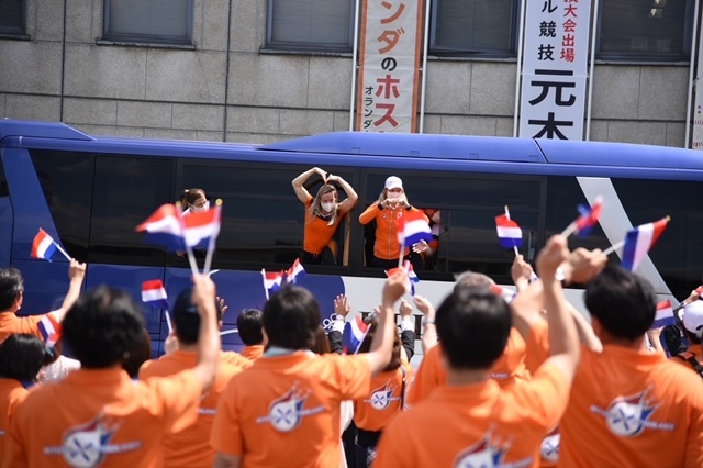 東京2020オリンピック開幕_d0130714_19341450.jpg