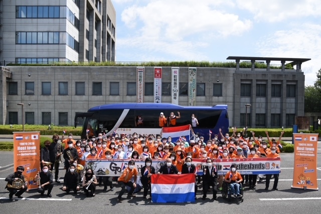 東京2020オリンピック開幕_d0130714_19341458.jpg