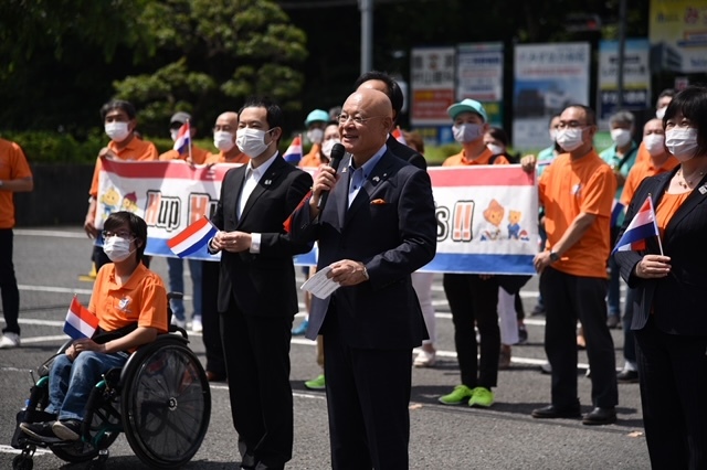 東京2020オリンピック開幕_d0130714_19341477.jpg