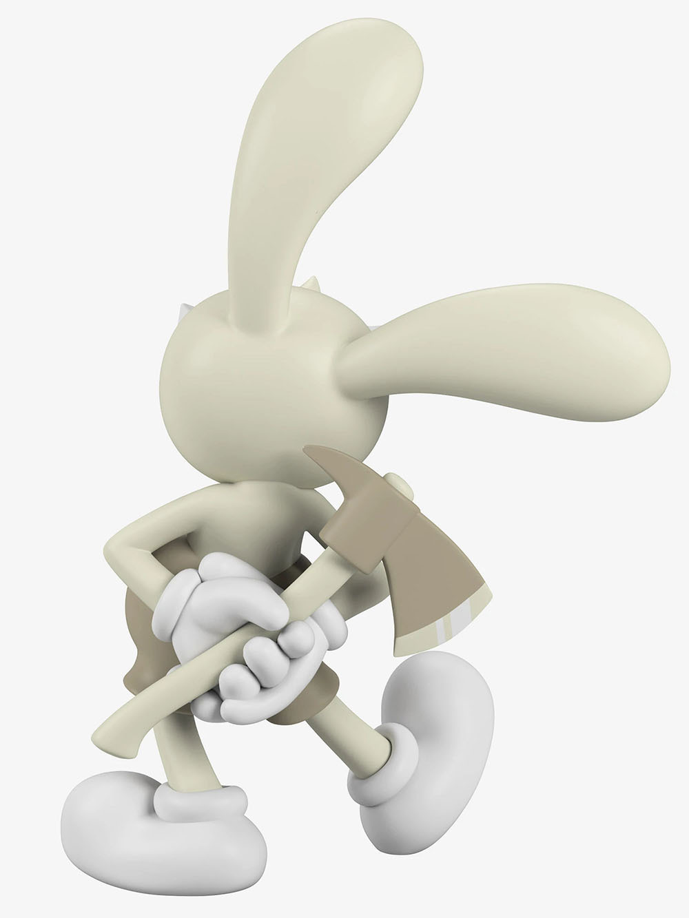 スーパープラスティック グギモン チョップチョップ フィギュア ライトアウト 10 グギモン チョップチョップ アートトイ