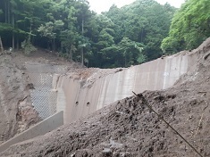 ７月３日に発生した熱海･伊豆山地区での土石流（４）_f0197754_18040048.jpg